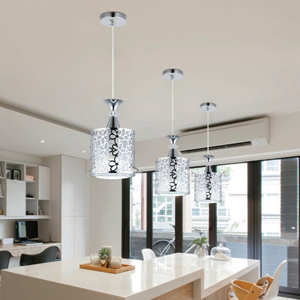 dining pendant light