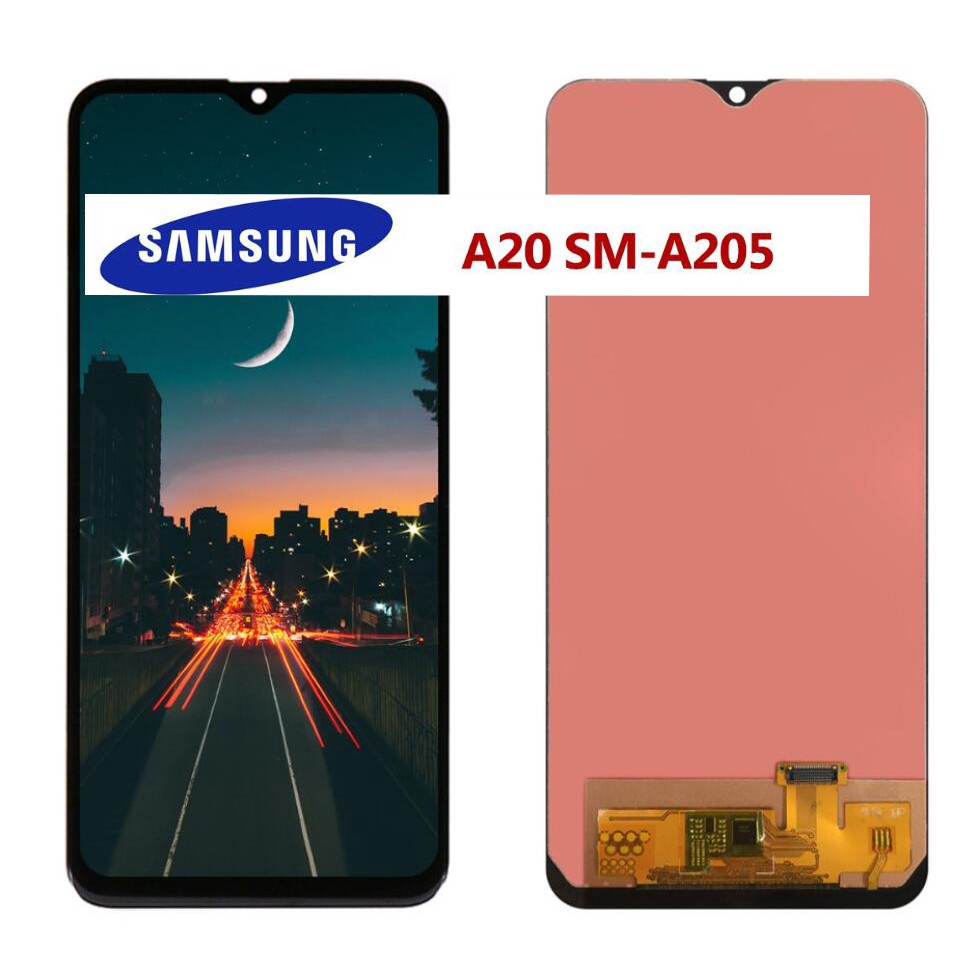 samsung a205s