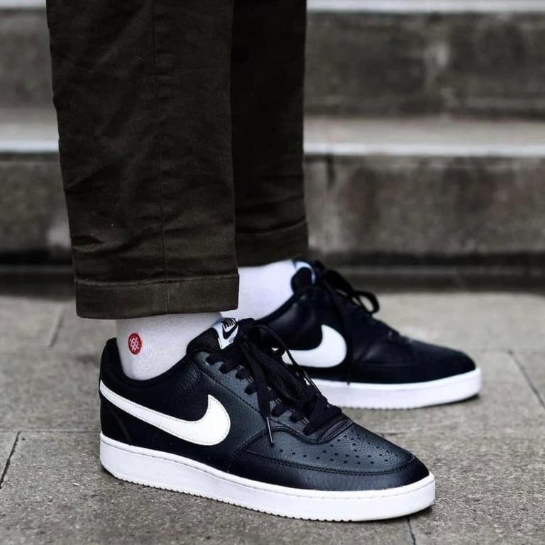 nike court vision low original