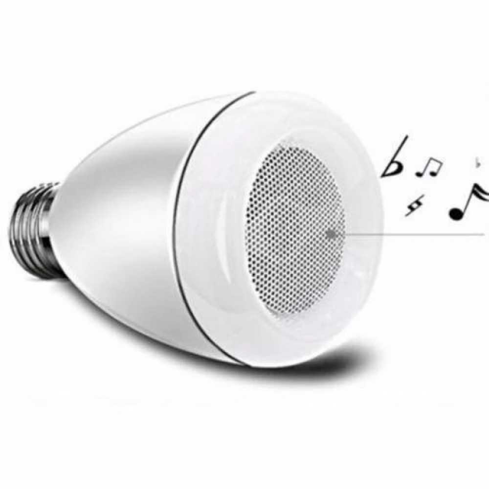 mr light bluetooth speaker