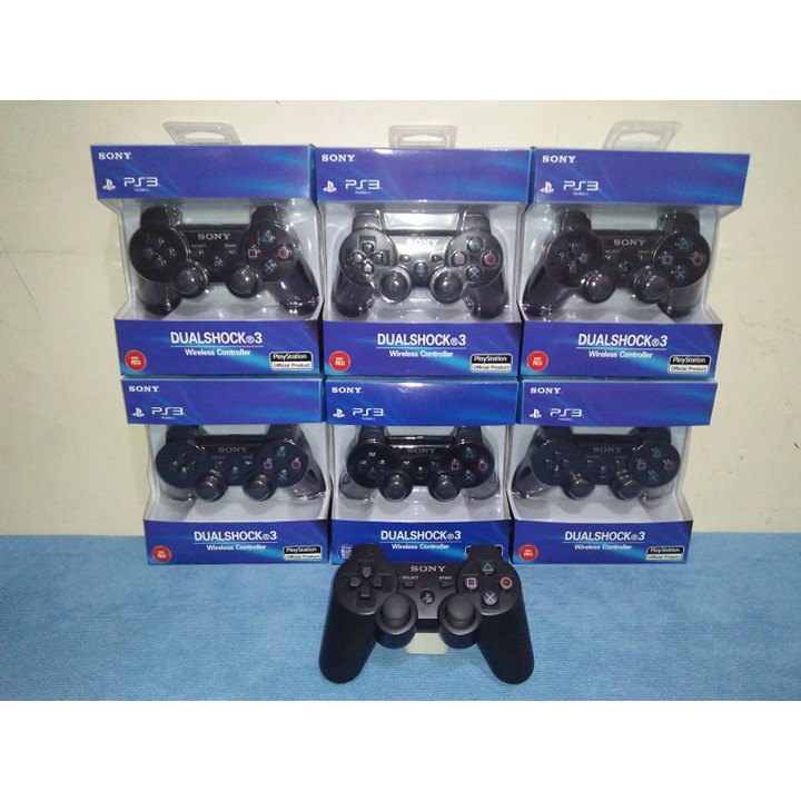 ds3 playstation 3 controller