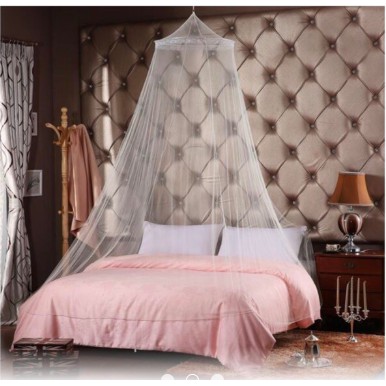 cute mosquito nets