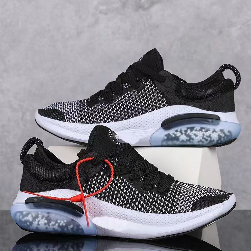 ACG Fashion Sports joyride run flyknit non slip cusion sneakers shoes ...