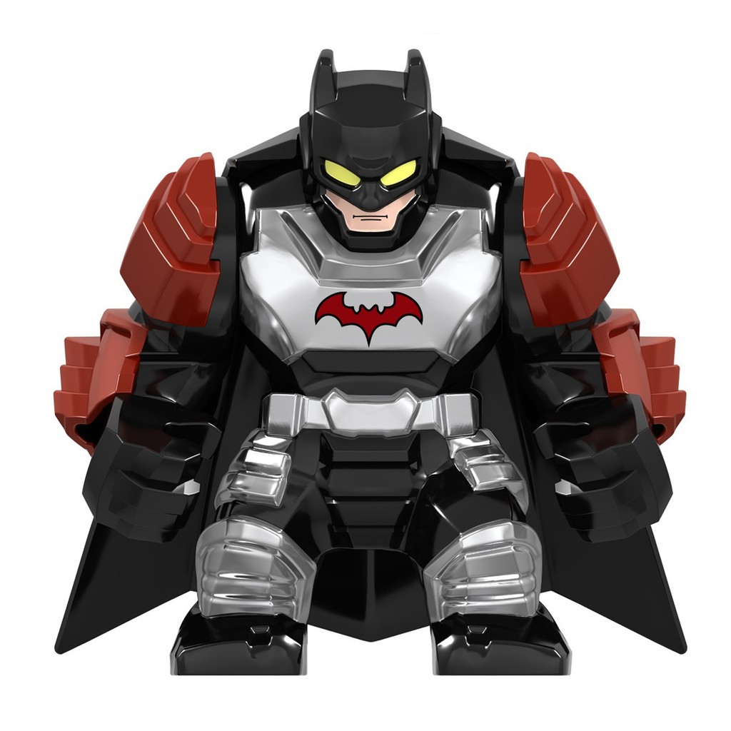 batman superhero toys