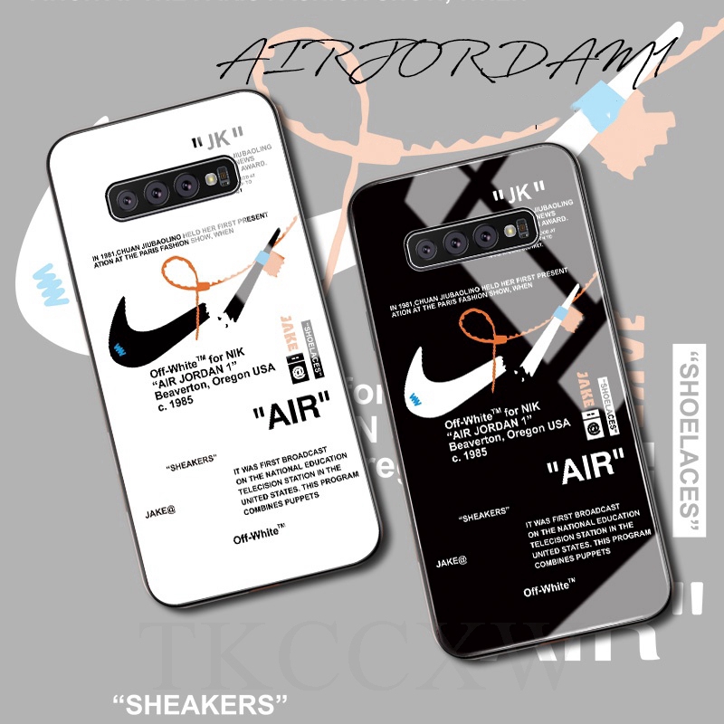 samsung s10 nike case