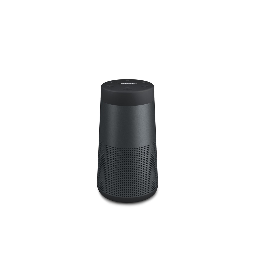 bose mini soundlink revolve