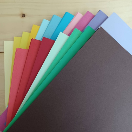 A4 Cardstock 10 Sheets 200 GSM Matte Winsky Shopee Philippines