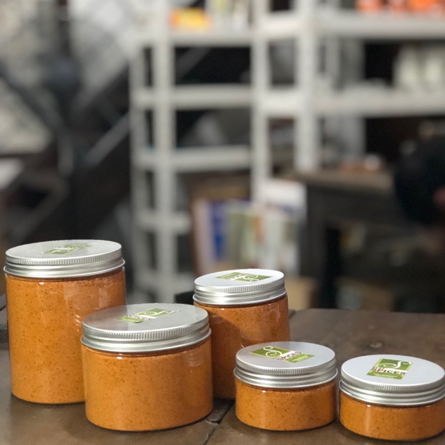 Chili Barbecue BBQ potato corner BEST SPICES SEASONING French Fries