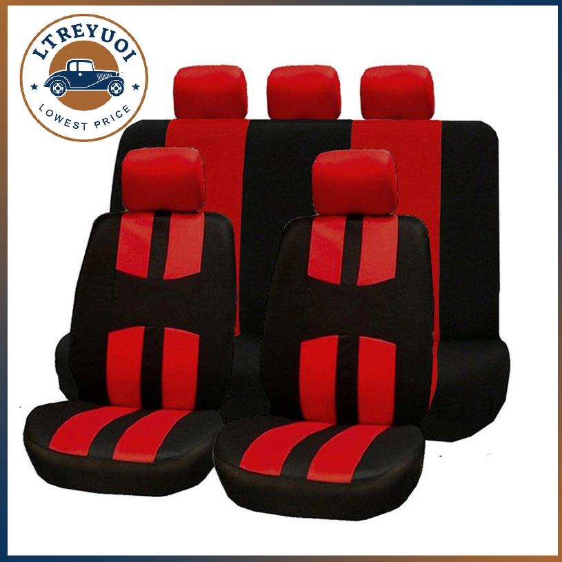 seat protectors