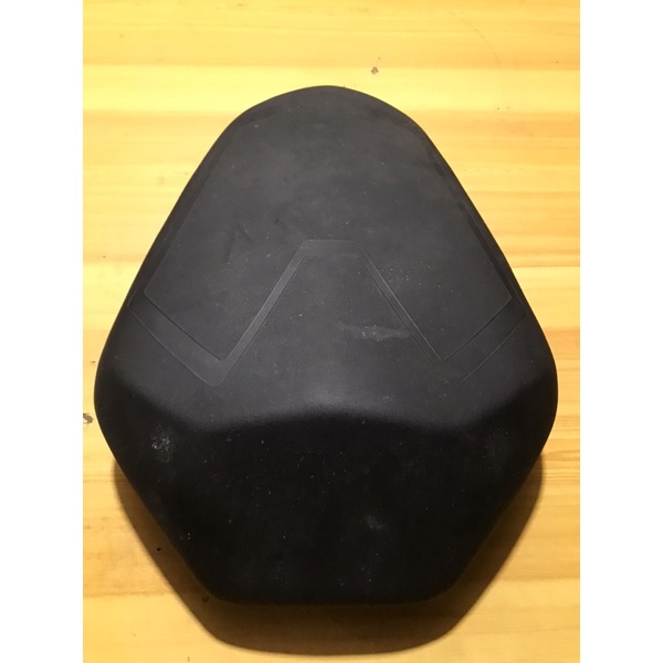 duke 390 ergo seat