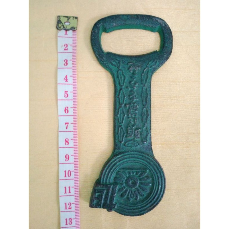 Japanese Bottle Opener METAL antique Shopee Philippines