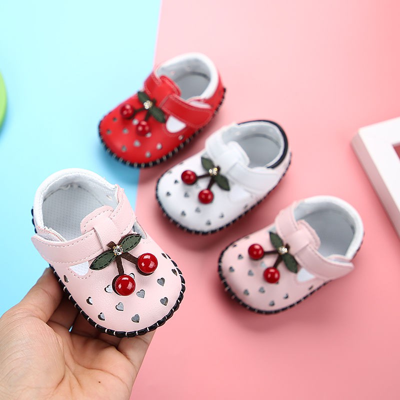 baby non slip shoes