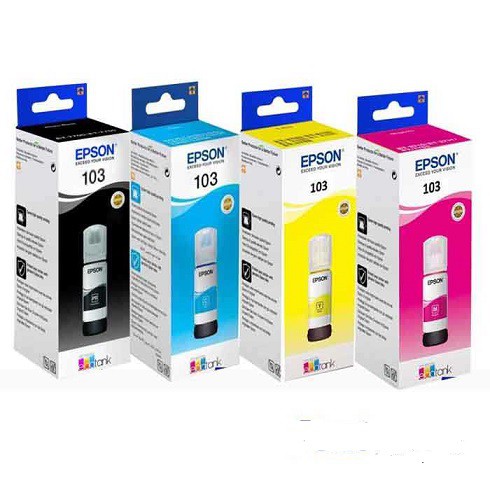 epson 103 set