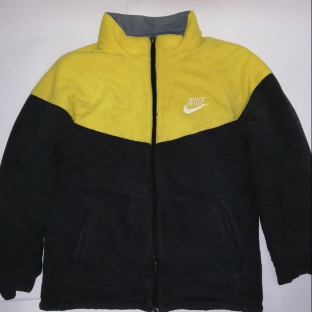 nike reversible jacket