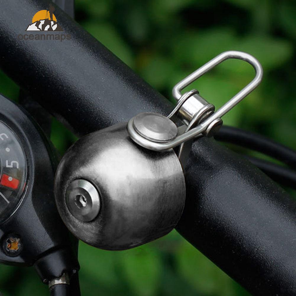 old fashioned bicycle bell