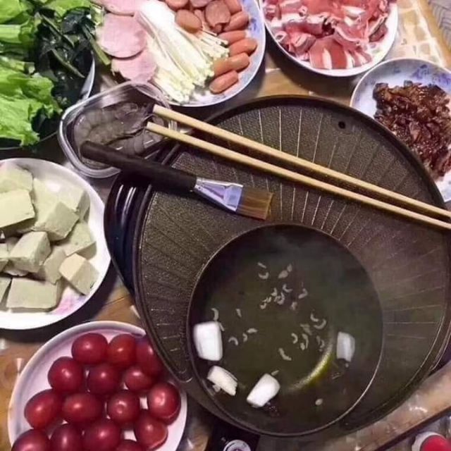 korean  style easy samgyupsal Shopee  Philippines