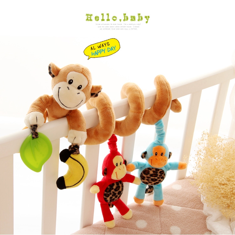 hanging toys for infants