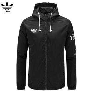 adidas yeezy windbreaker jacket