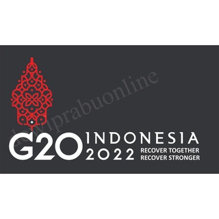 Sticker G20 CUTTING Stickers Car Glass INDONESIA G20 Oracal VINYL ...