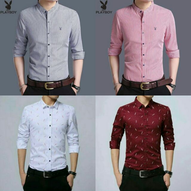 long sleeves formal