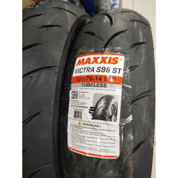 Maxxis victra m 36