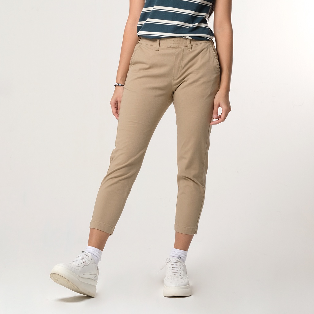 Lee Ladies Trousers for Women | Shopee Philippines