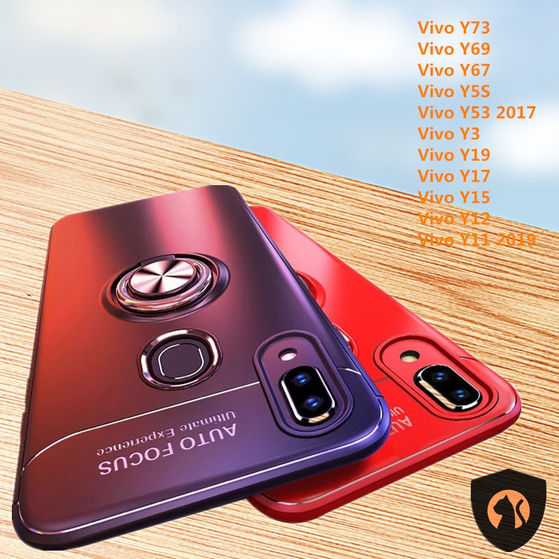 vivo y3 2017