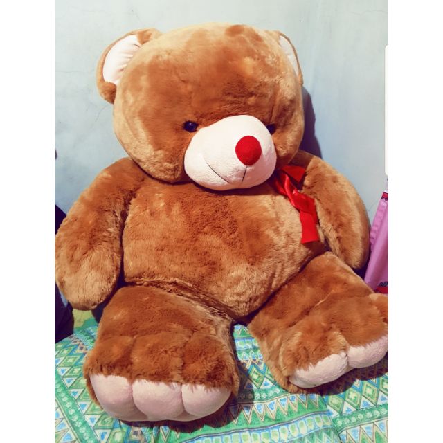 blue magic life size teddy bear price