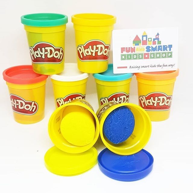 Original Hasbro Play-Doh | Shopee Philippines