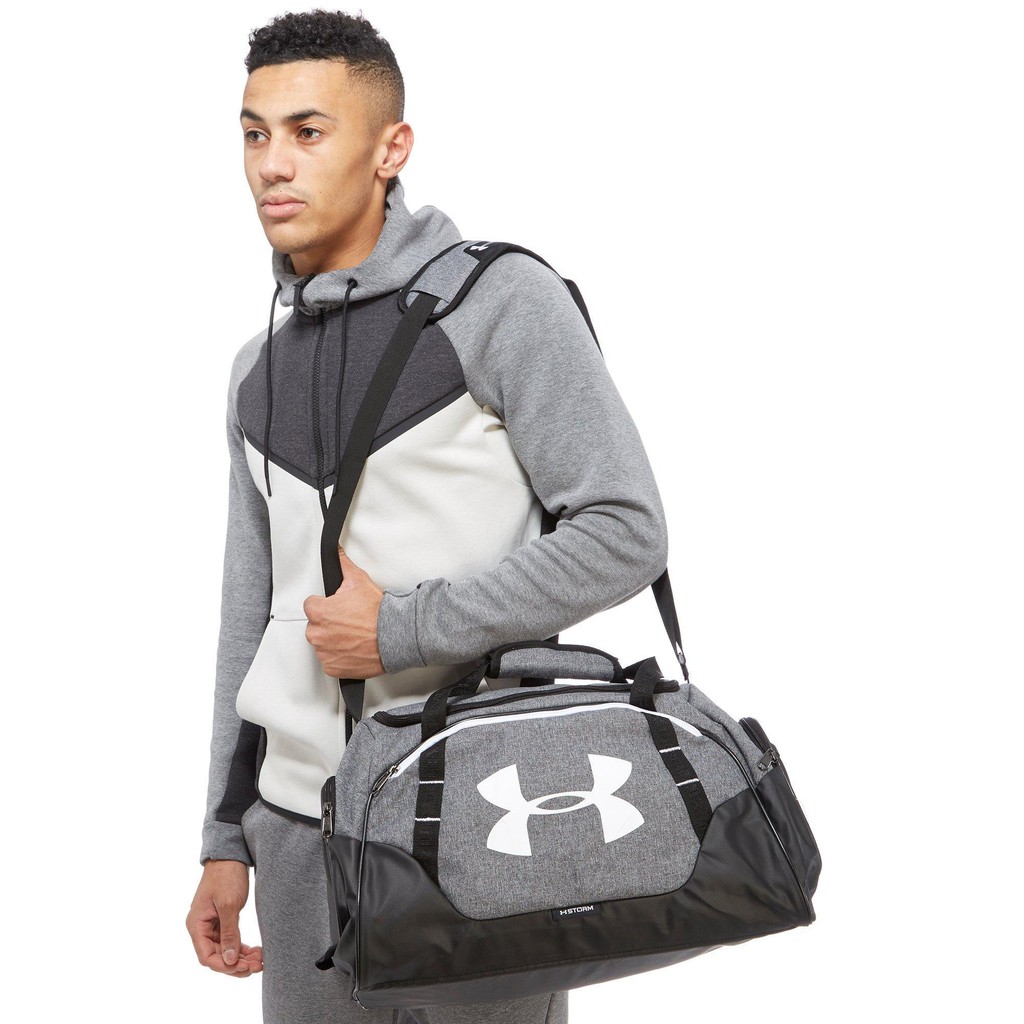 under armour undeniable small