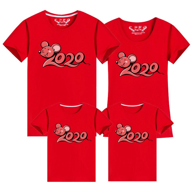 family shirt design