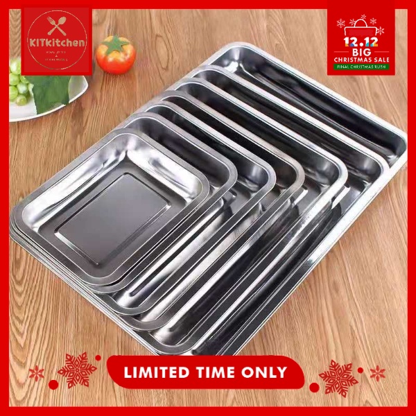 KITkitchen BEST Food Warmer /Tray /Plate 1 Piece COD Shopee Philippines