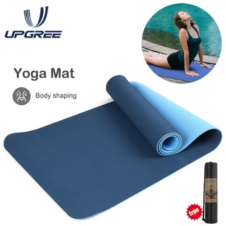 gym fitness mat