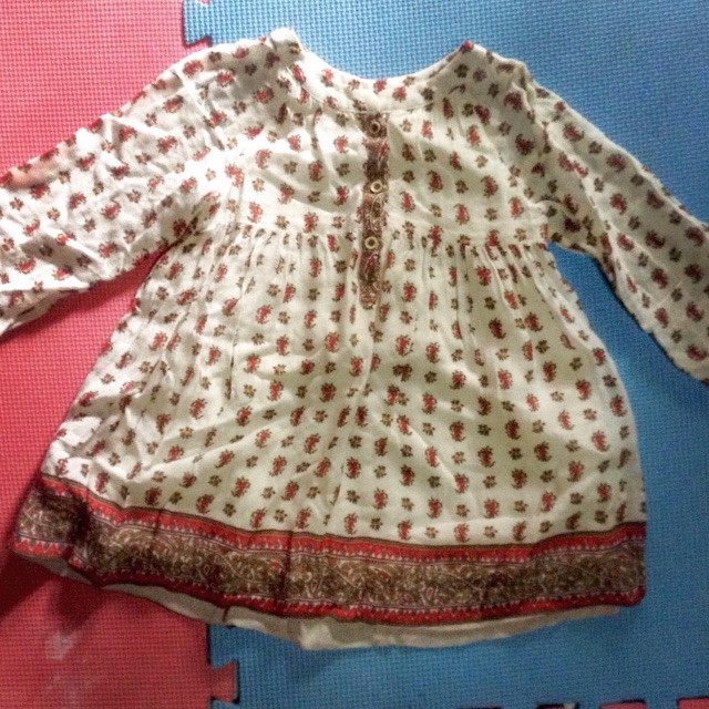 zara baby girl clothes sale