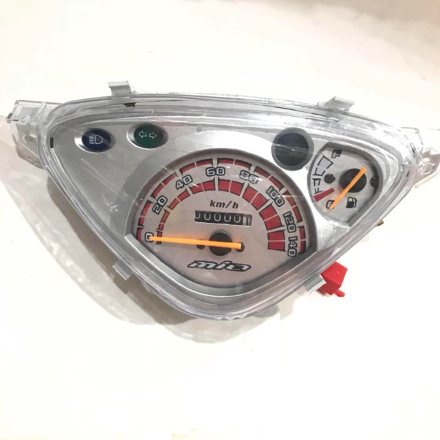 speedometer gauge mio sporty Shopee Philippines