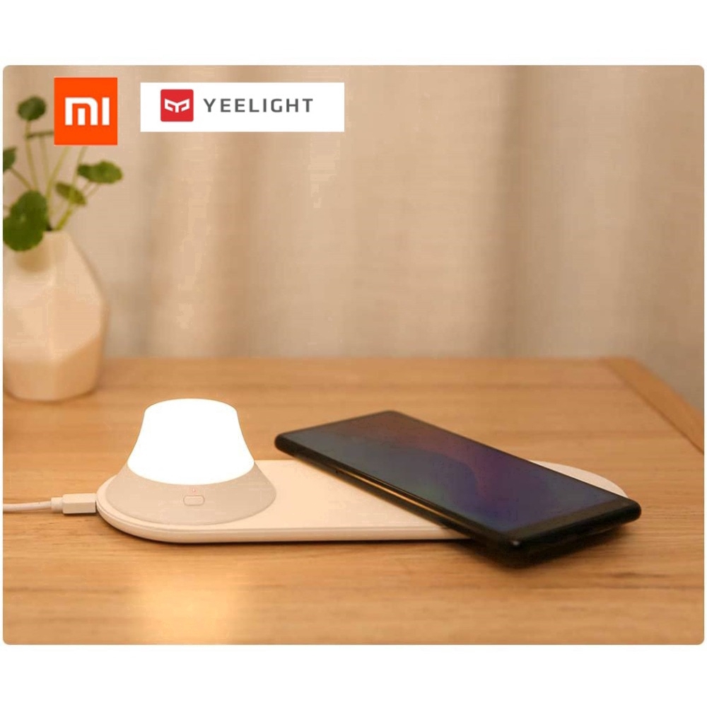 yeelight charger