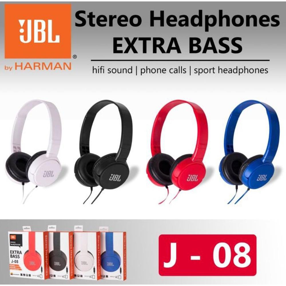 jbl extra bass earphones