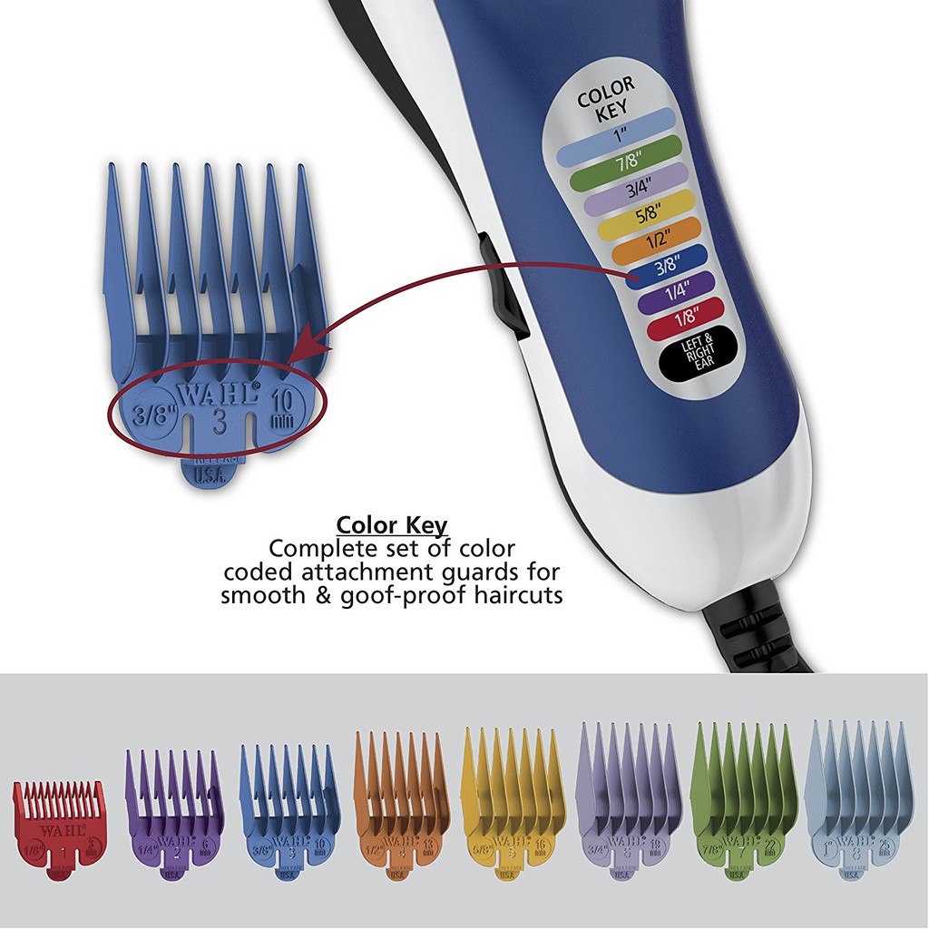 wahl color pro for sale