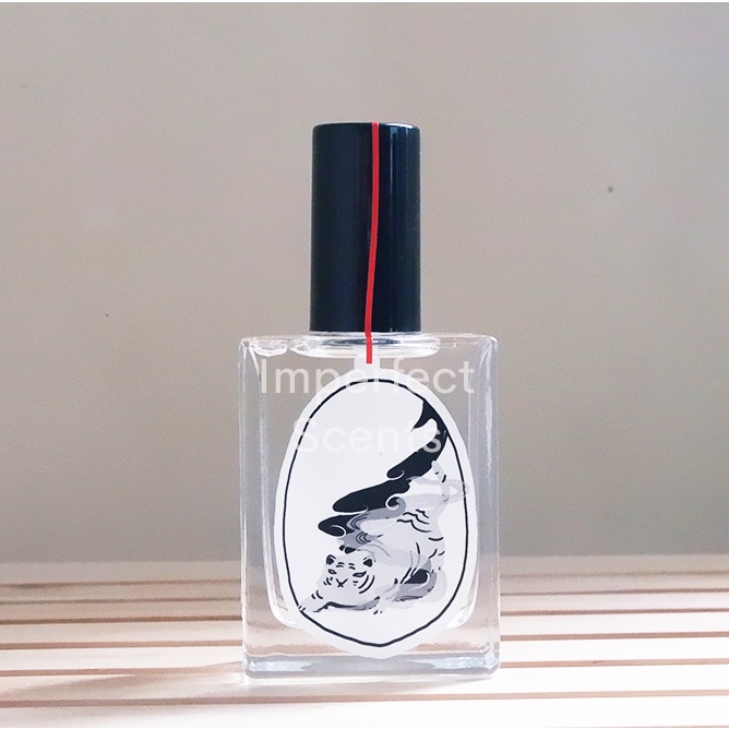 Imperfect Scents Manifesting Good Juju Spray Infused with Reiki (in a