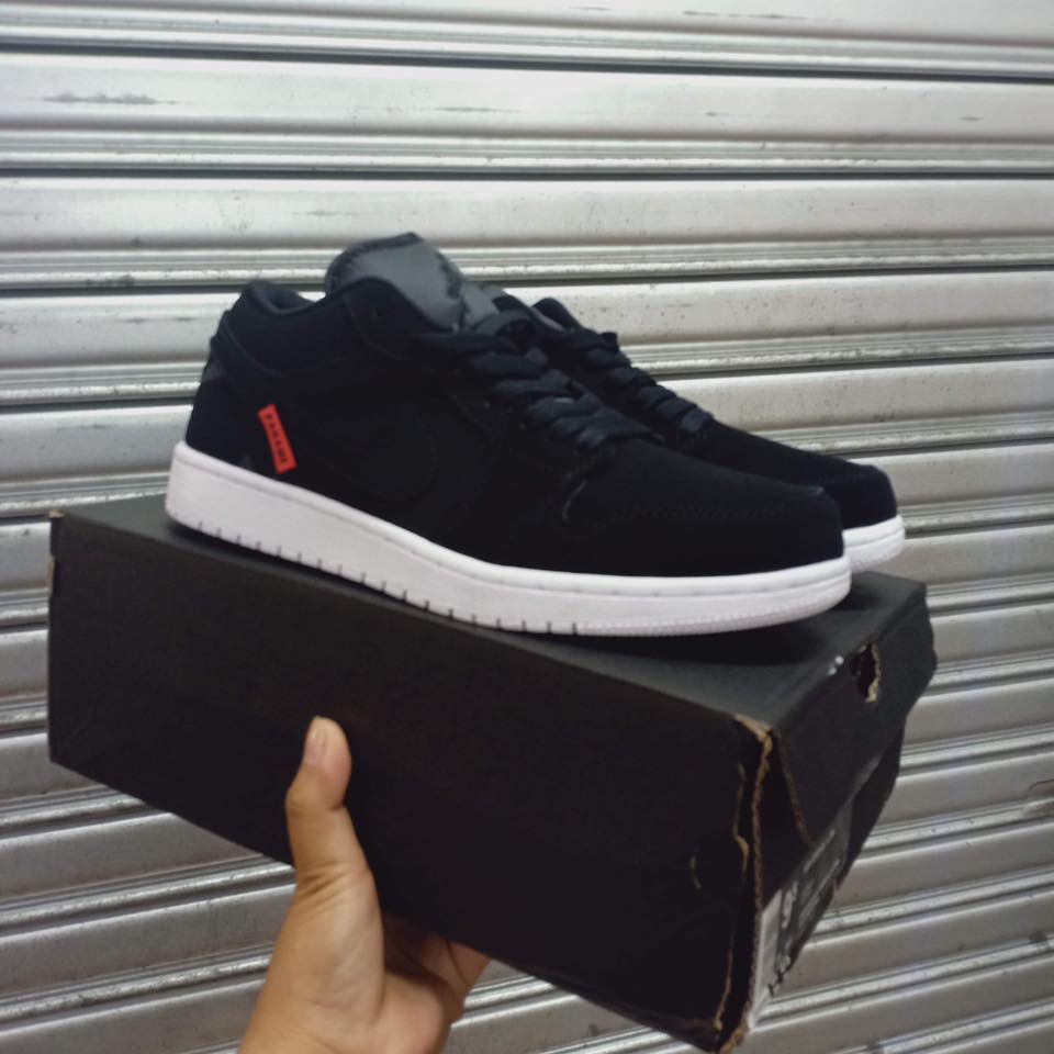 jordan 1 psg low