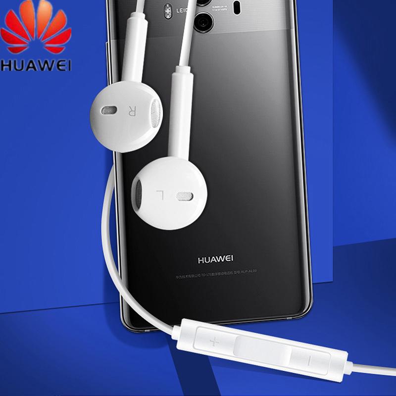 Original HUAWEI Earphone USB TypeC In Ear Headset for Xiaomi HUAWEI