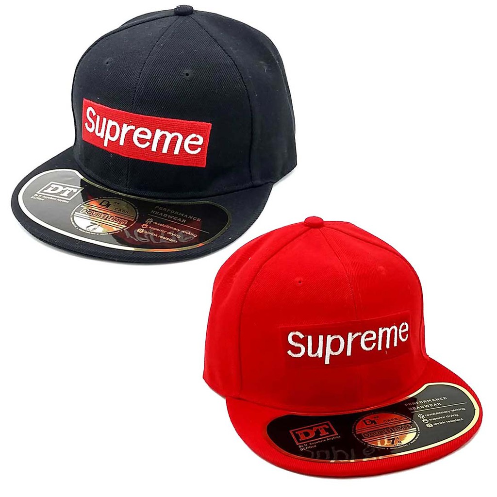 supreme cap