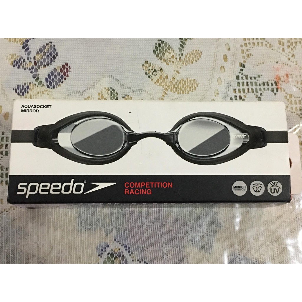 speedo aquasocket