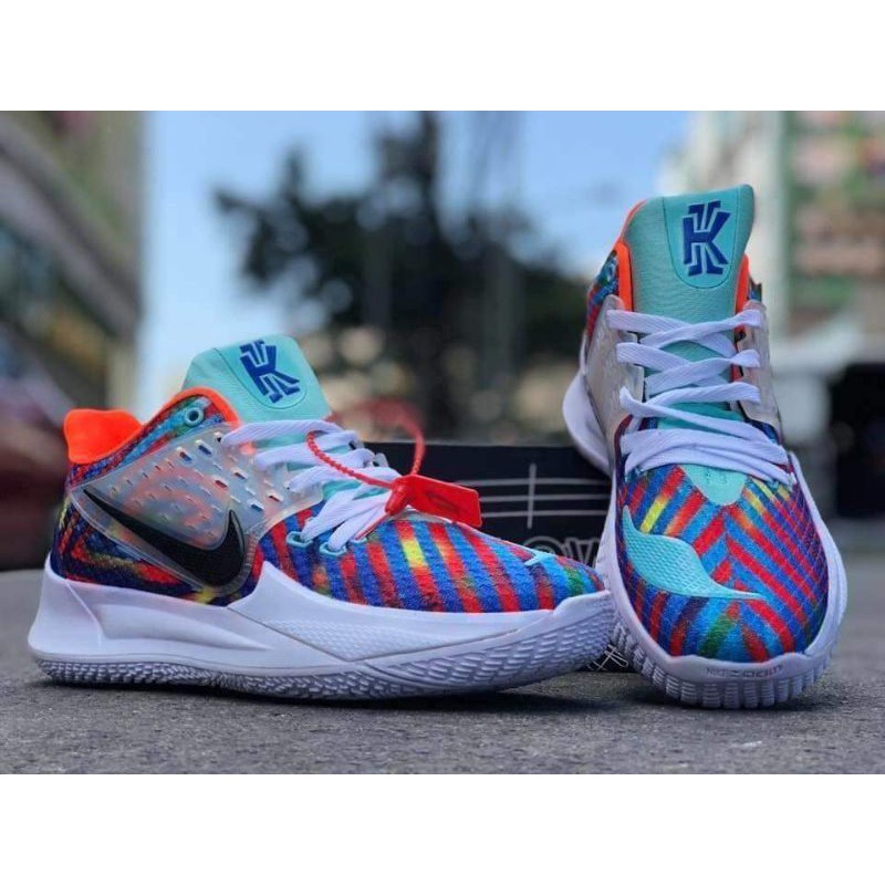 kyrie 5 low