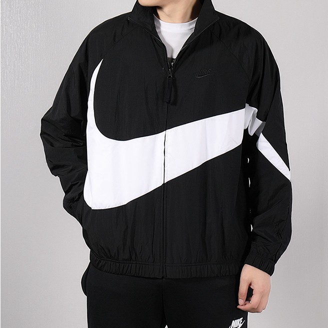 nike autumn jacket