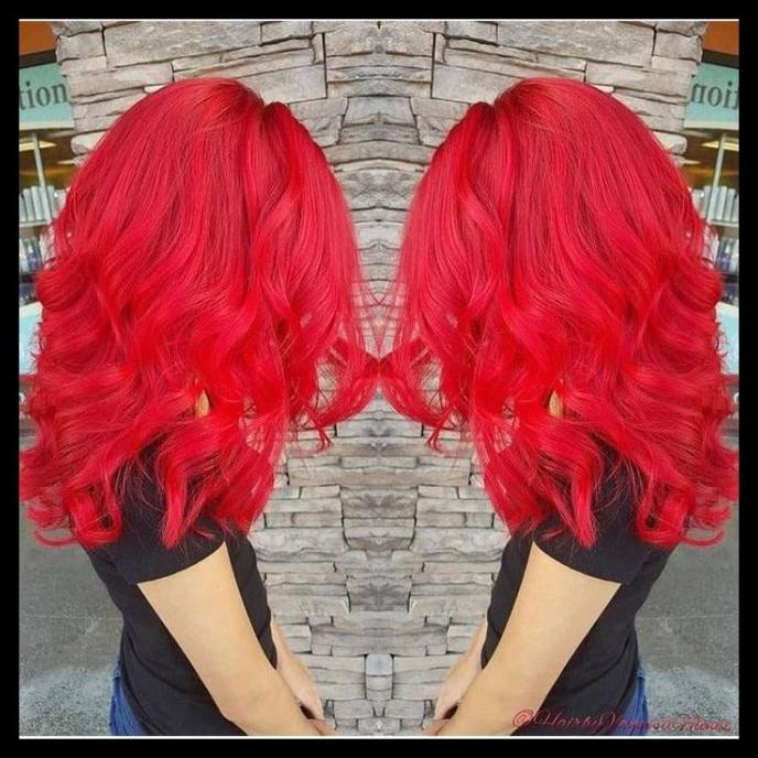 Arctic Fox Poison Hair Dye Coloring Polish | Shopee Philippines