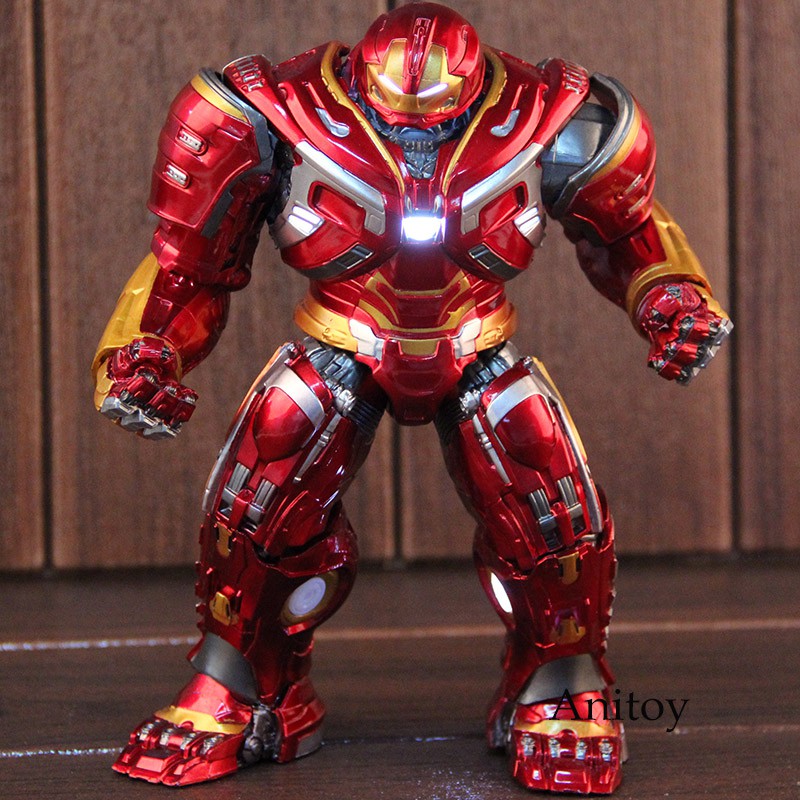 mark hulkbuster