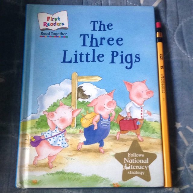 the-three-little-pigs-classic-children-s-book-guided-reading-level-k