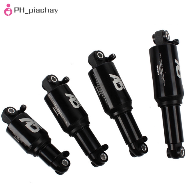 rear suspension mtb