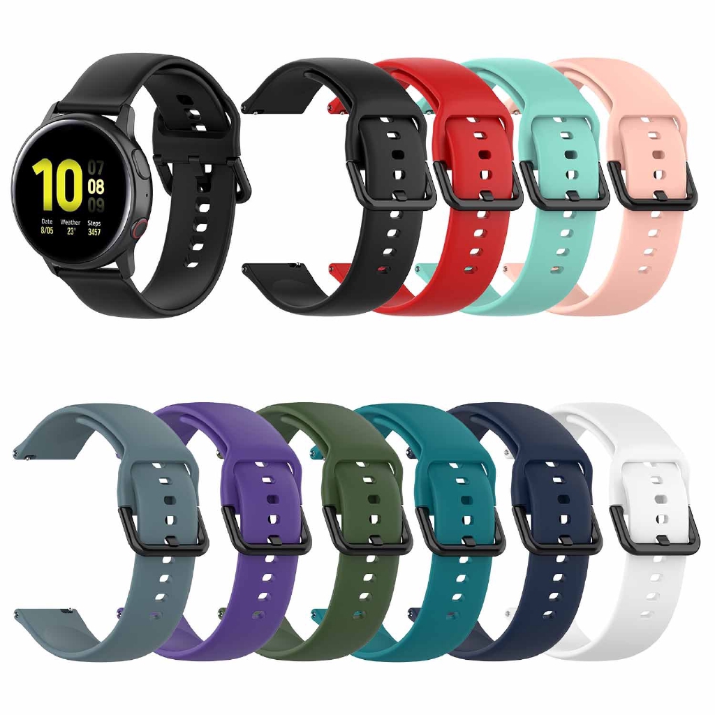 gear s2 wristbands